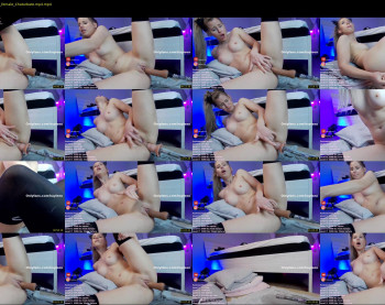 hayleex — 70 minute Chaturbate female cam show recording, 1080p, Jan 24, 2021