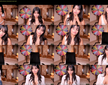 helen_miller — 72 minute Chaturbate female cam show recording, 1080p, Jan 25, 2021