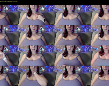 hello_x_pussy — 12 minute Chaturbate female cam show recording, 1080p, Jan 24, 2021