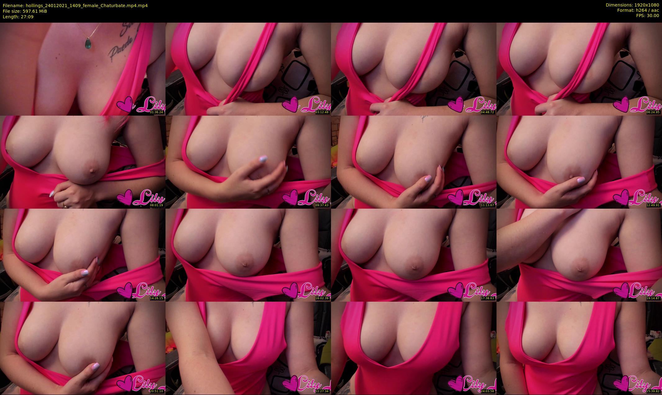 hollings — 28 minute Chaturbate couple cam show recording, 1080p, Jan 24, 2021