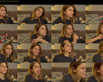 idontlikeguccibelts — 29 minute Chaturbate female cam show recording, 1080p, Jan 24, 2021