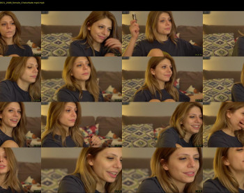 idontlikeguccibelts — 20 minute Chaturbate female cam show recording, 1080p, Jan 24, 2021