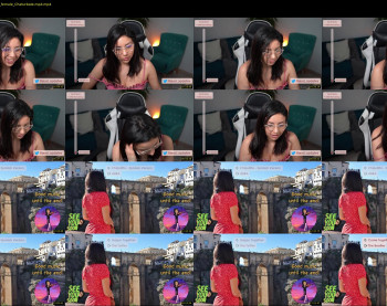its_jessi — 20 minute Chaturbate female cam show recording, 1080p, Jan 24, 2021