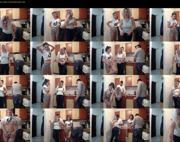 iuliana32 — 35 minute Chaturbate couple cam show recording, 1080p, Jan 25, 2021