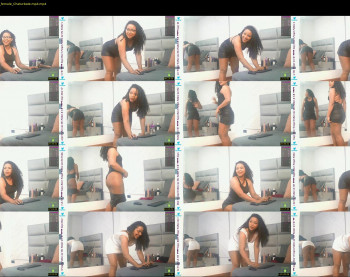 jadee__ — 70 minute Chaturbate female cam show recording, 1080p, Jan 24, 2021