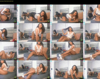 jadee__ — 70 minute Chaturbate female cam show recording, 1080p, Jan 24, 2021