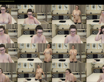 jessykah — 4 minute Chaturbate female cam show recording, 1080p, Jan 24, 2021
