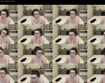 jessykah — 3 minute Chaturbate female cam show recording, 1080p, Jan 24, 2021
