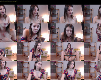 jodieangel4sin — 9 minute Chaturbate female cam show recording, 720p, Jan 24, 2021