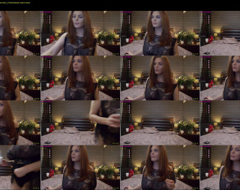 karrin — 4 minute Chaturbate female cam show recording, 1080p, Jan 24, 2021