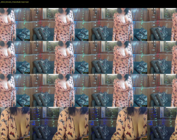 katrine_denev — 5 minute Chaturbate female cam show recording, 720p, Jan 25, 2021