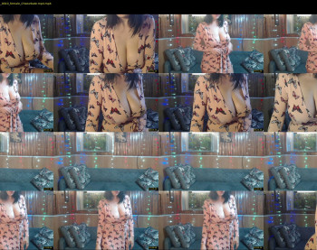katrine_denev — 23 minute Chaturbate female cam show recording, 720p, Jan 25, 2021