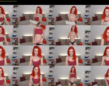 keira_knight — 53 minute Chaturbate female cam show recording, 1080p, Jan 25, 2021