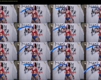 kelly_copperfield — 70 minute Chaturbate female cam show recording, 1080p, Jan 24, 2021