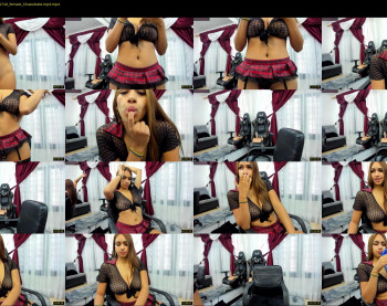 kem_indians — 70 minute Chaturbate female cam show recording, 1080p, Jan 24, 2021