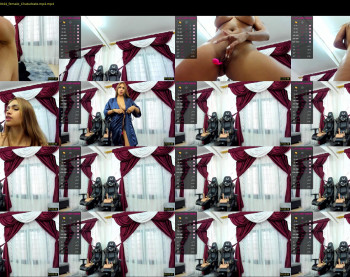 kem_indians — 67 minute Chaturbate female cam show recording, 1080p, Jan 24, 2021