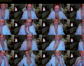 kiradivine — 70 minute Chaturbate female cam show recording, 1080p, Jan 24, 2021