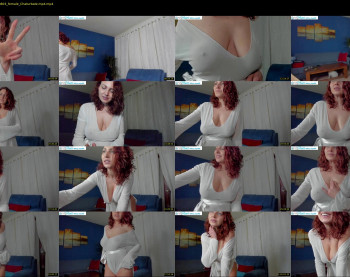 kitty_mya69 — 70 minute Chaturbate female cam show recording, 1080p, Jan 24, 2021