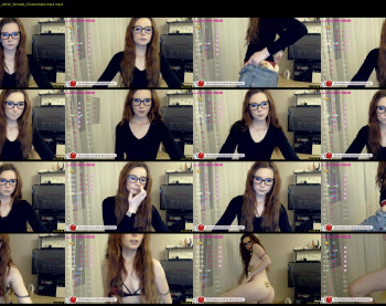 klementinagirl — 70 minute Chaturbate female cam show recording, 1080p, Jan 25, 2021