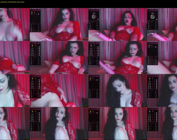 lady_yas — 16 minute Chaturbate female cam show recording, 720p, Jan 25, 2021