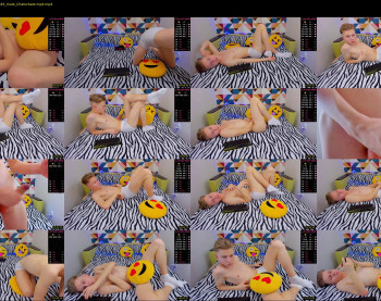 landel_boy — 84 minute Chaturbate male cam show recording, 1080p, Jan 24, 2021