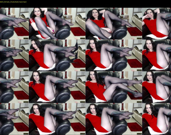 lavenasweet — 19 minute Chaturbate female cam show recording, 1080p, Jan 24, 2021