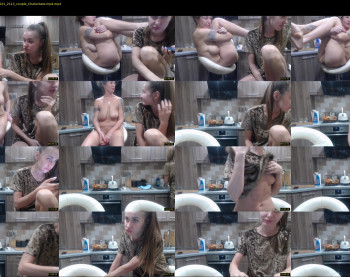 little_princess777 — 23 minute Chaturbate female cam show recording, 720p, Jan 24, 2021