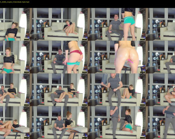 littlesweettifany — 60 minute Chaturbate female cam show recording, 1080p, Jan 25, 2021