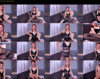 lornadyer — 116 minute Chaturbate female cam show recording, 720p, Jan 24, 2021
