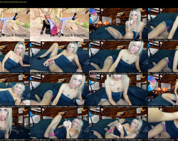 lourdesnoir — 31 minute Chaturbate female cam show recording, 1080p, Jan 24, 2021