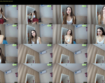 loxy_ — 70 minute Chaturbate female cam show recording, 1080p, Jan 24, 2021