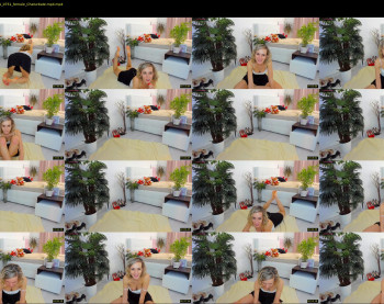 martha_mayer — 45 minute Chaturbate female cam show recording, 1080p, Jan 24, 2021