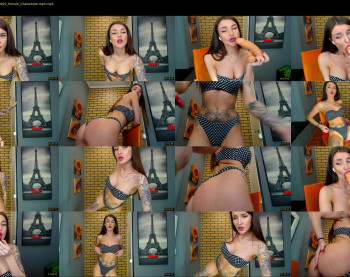 marti_lovely — 36 minute Chaturbate female cam show recording, 720p, Jan 25, 2021