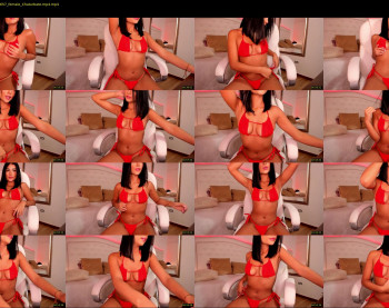 mel_evansx — 6 minute Chaturbate female cam show recording, 1080p, Jan 24, 2021