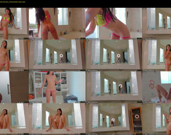 melissa_yo — 73 minute Chaturbate female cam show recording, 1080p, Jan 25, 2021