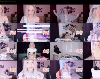 melissaallens — 70 minute Chaturbate female cam show recording, 1080p, Jan 24, 2021
