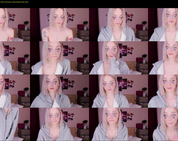 melissaallens — 25 minute Chaturbate female cam show recording, 1080p, Jan 24, 2021
