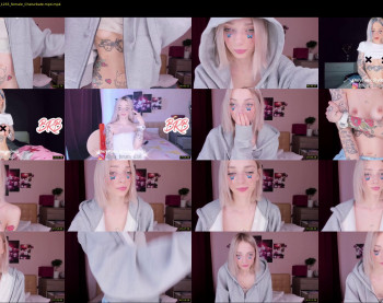 melissaallens — 49 minute Chaturbate female cam show recording, 1080p, Jan 24, 2021