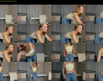 midnightkiss_ — 3 minute Chaturbate female cam show recording, 1080p, Jan 25, 2021