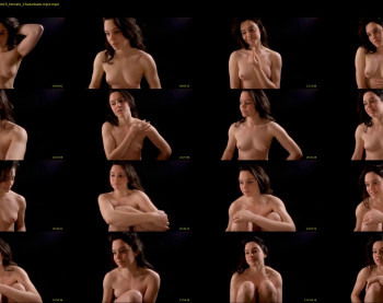 mindvoiding — 70 minute Chaturbate female cam show recording, 720p, Jan 25, 2021
