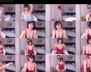 miss_giulia — 120 minute Chaturbate female cam show recording, 720p, Jan 24, 2021