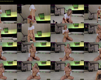 miss_x_ — 75 minute Chaturbate female cam show recording, 1080p, Jan 24, 2021