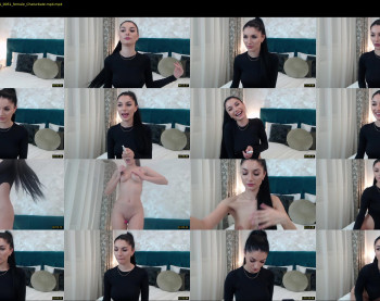 mmmaaa1234 — 70 minute Chaturbate female cam show recording, 1080p, Jan 25, 2021