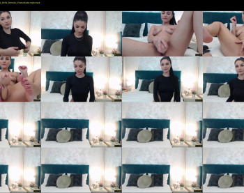mmmaaa1234 — 70 minute Chaturbate female cam show recording, 1080p, Jan 25, 2021
