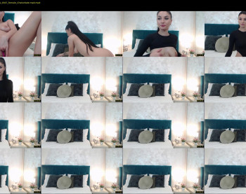 mmmaaa1234 — 70 minute Chaturbate female cam show recording, 1080p, Jan 25, 2021