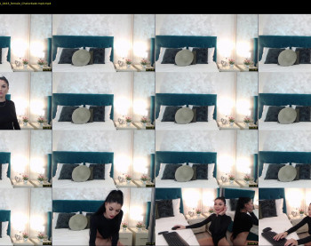 mmmaaa1234 — 70 minute Chaturbate female cam show recording, 1080p, Jan 25, 2021