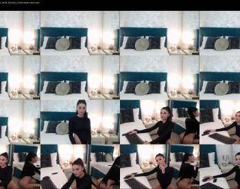 mmmaaa1234 — 70 minute Chaturbate female cam show recording, 1080p, Jan 25, 2021