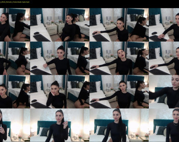 mmmaaa1234 — 12 minute Chaturbate female cam show recording, 1080p, Jan 25, 2021
