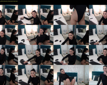 mmmaaa1234 — 26 minute Chaturbate female cam show recording, 1080p, Jan 25, 2021