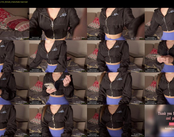 ms_seductive — 12 minute Chaturbate female cam show recording, 1080p, Jan 24, 2021